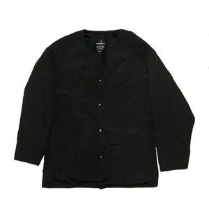 Numerals Urban Fit Kimono Bomber Parka Waterproof